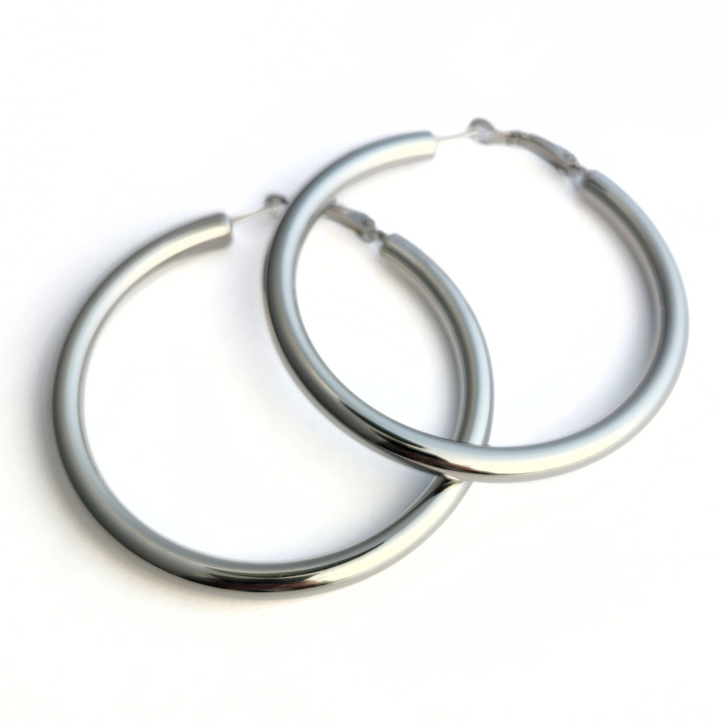 Big Ass Hoops