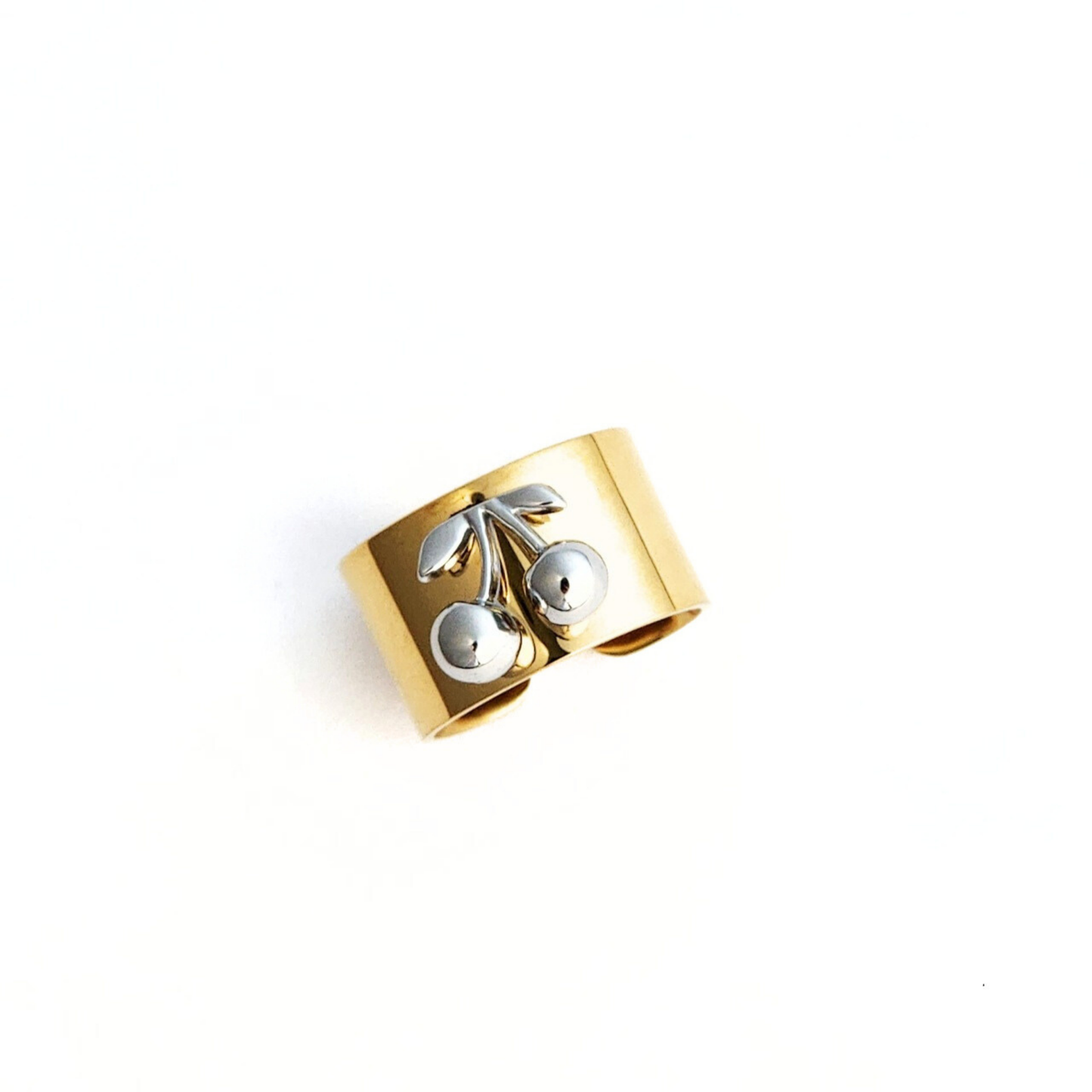Cherry Ring