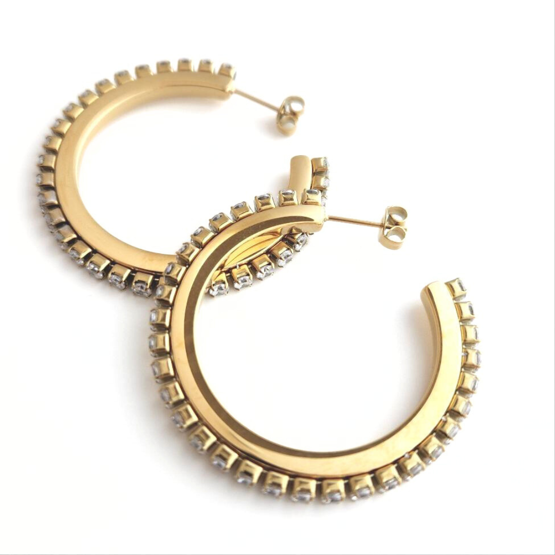 Jolie Hoops