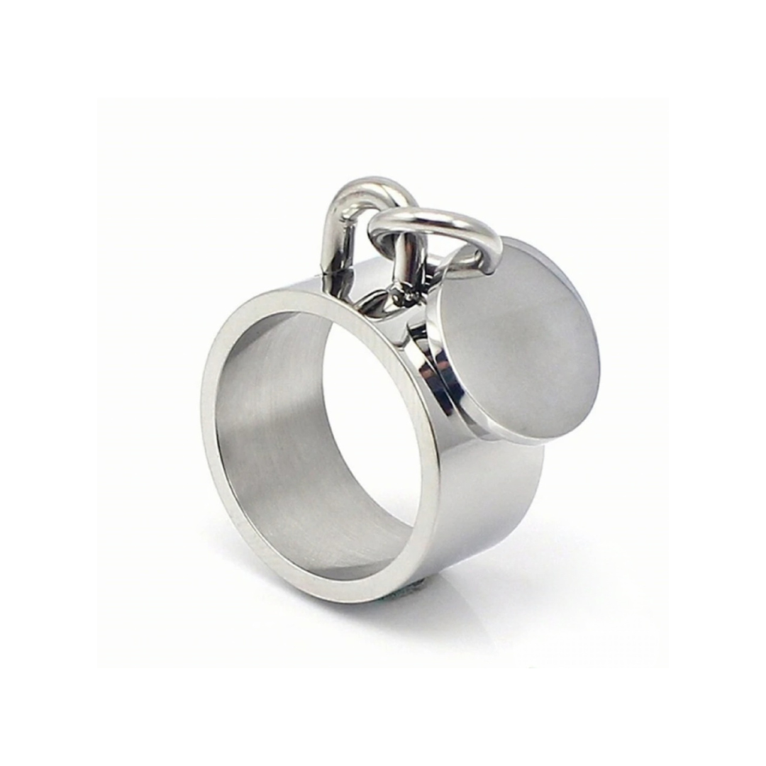 Charm Ring