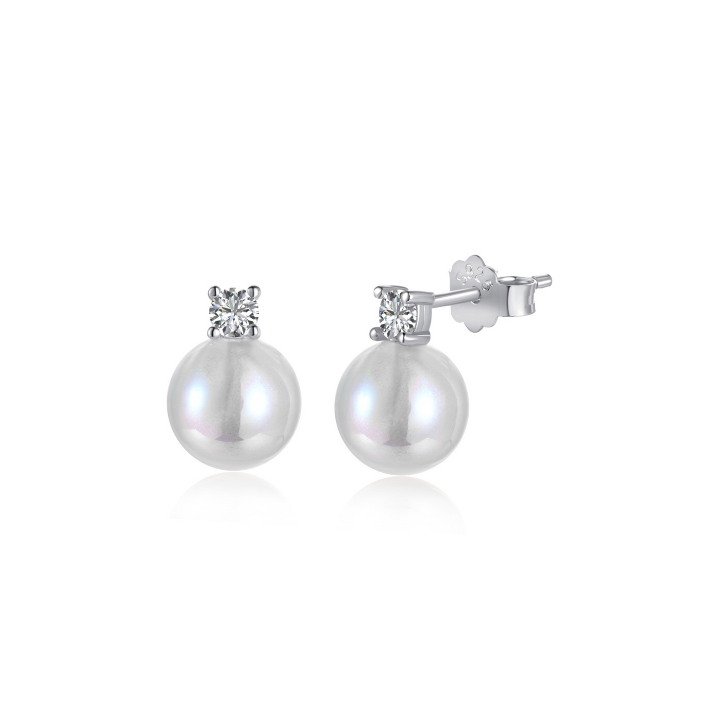 Pearl Studs