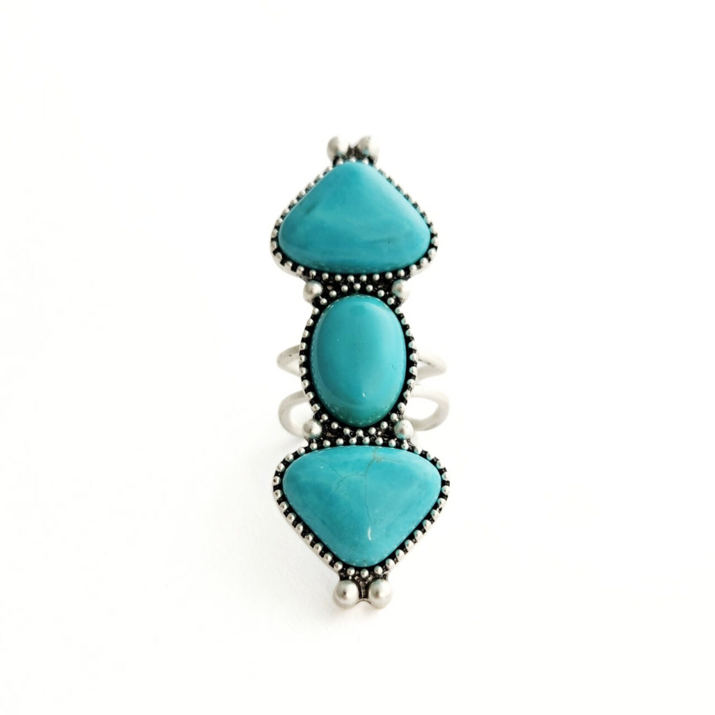 Rouse Turquoise Ring