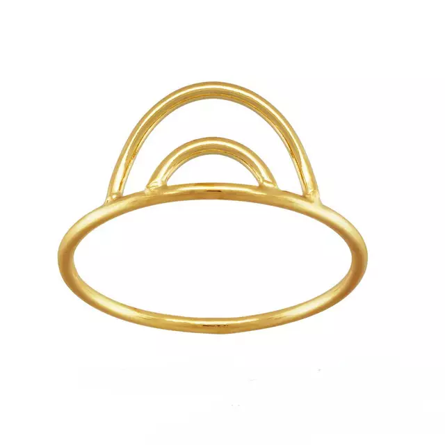 Rainbow Ring