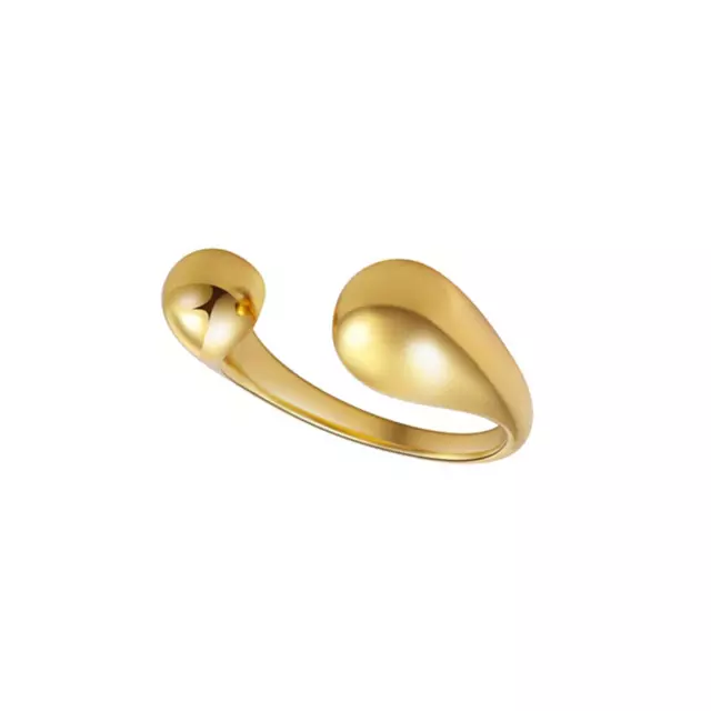Odyssey Ring