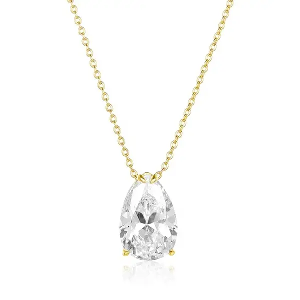 Society Necklace