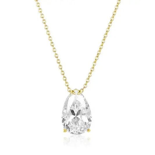 Society Necklace