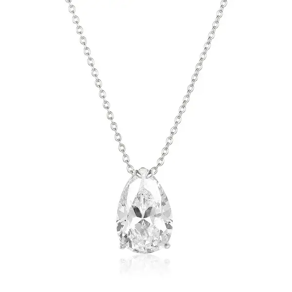 Society Necklace