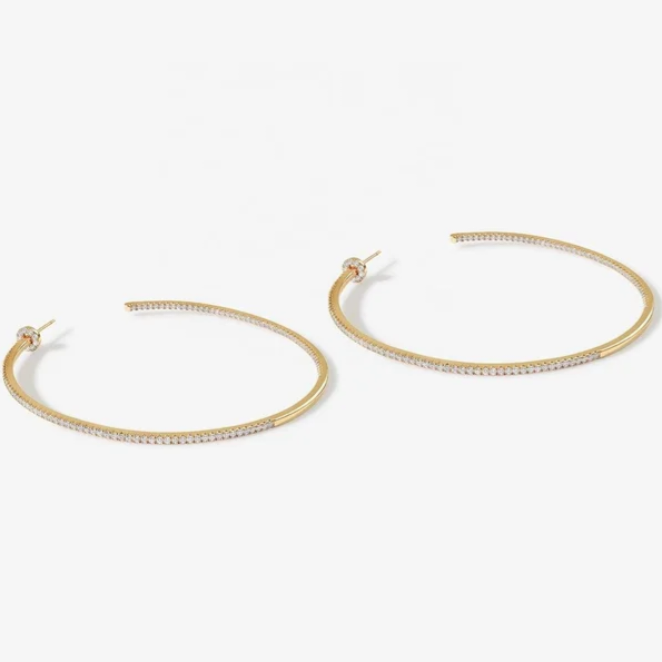 Bella Hoops