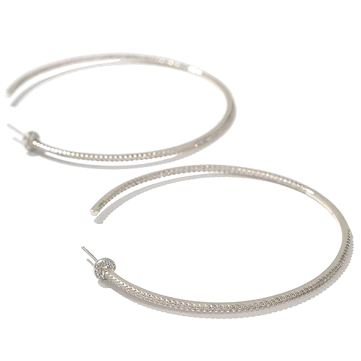 Bella Hoops