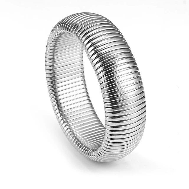 Chunky Posh Bracelet