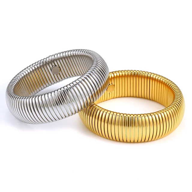 Chunky Posh Bracelet