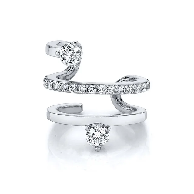 Carson Ear Cuff