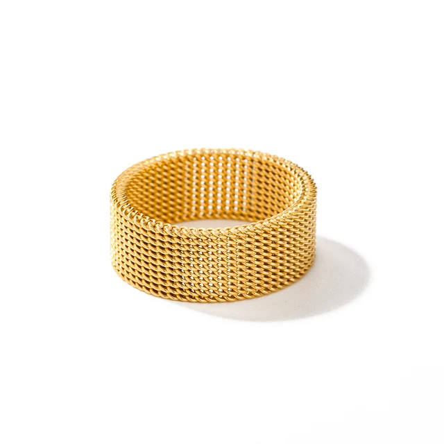 Montague Ring