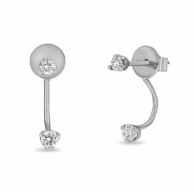 Brooklyn Jacket Studs