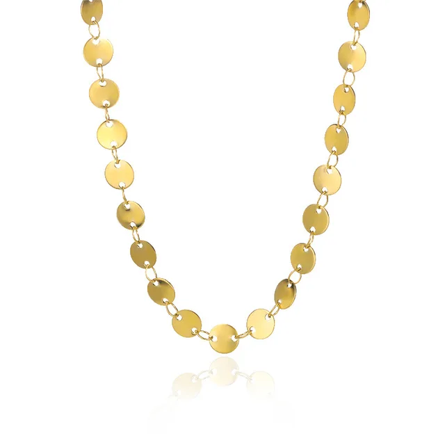 Disc Choker