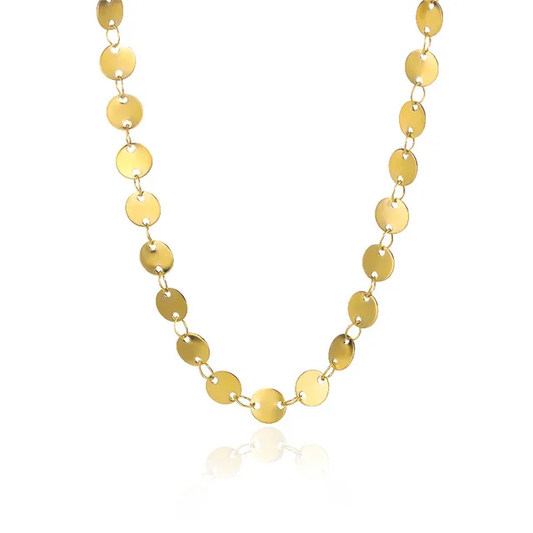 Disc Choker