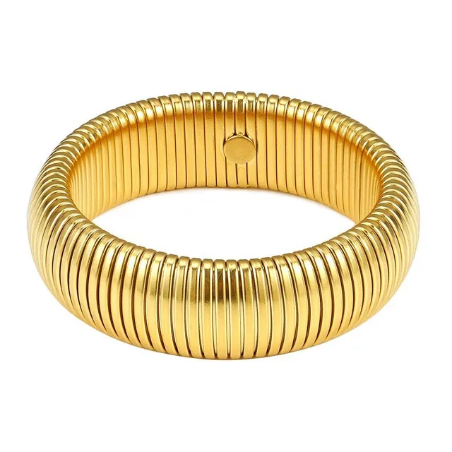 Chunky Posh Bracelet