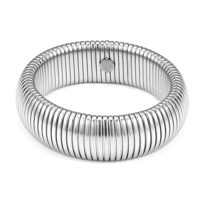 Chunky Posh Bracelet