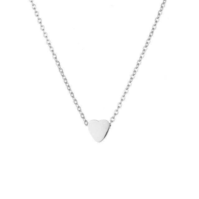 Mini Heart Choker