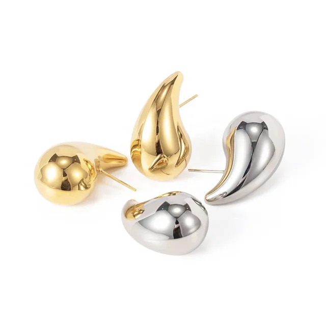 Water Drop Earrings