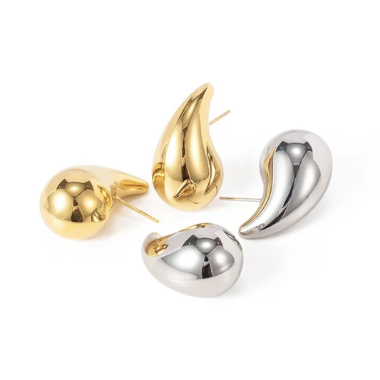 Water Drop Earrings