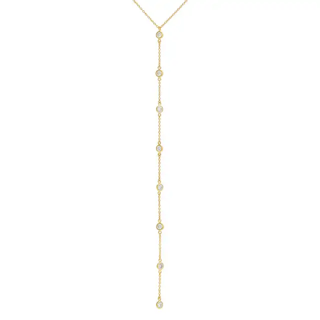 Satellite Chain Choker