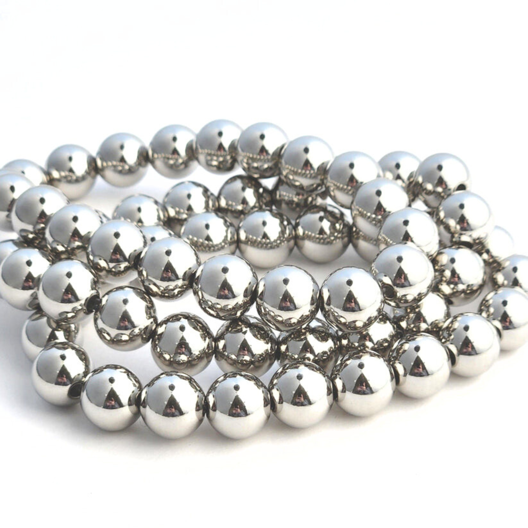 10mm Ball Bead Stack