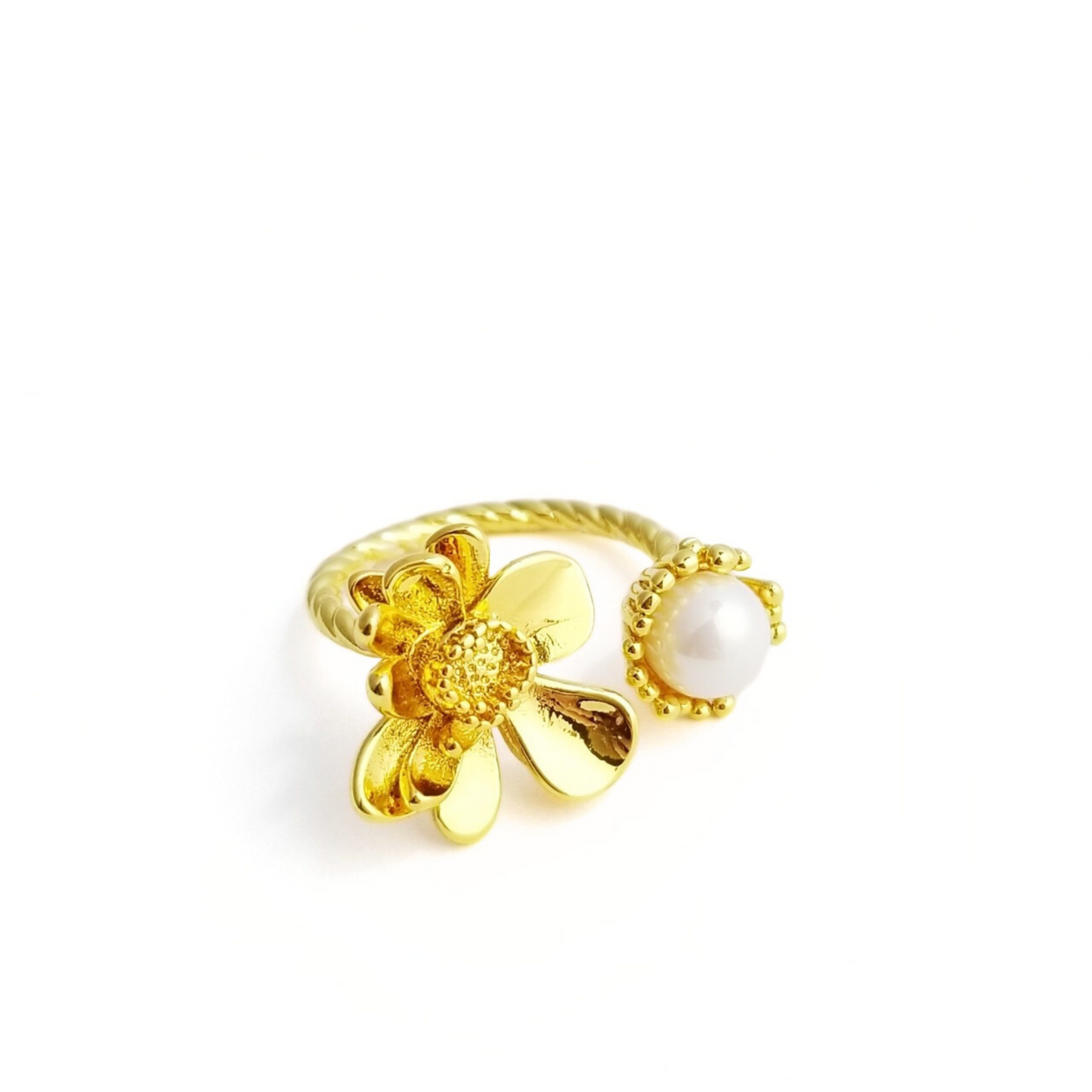 Daisy Ring