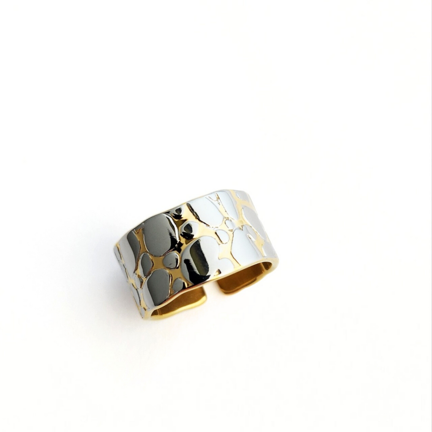 Art Deco Ring