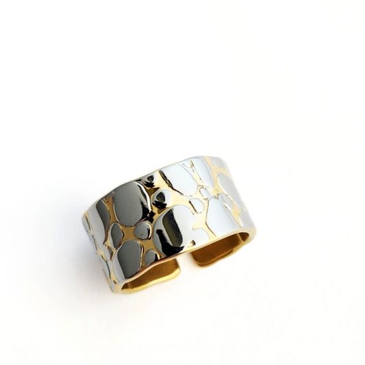 Art Deco Ring