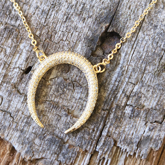 Lilith Necklace