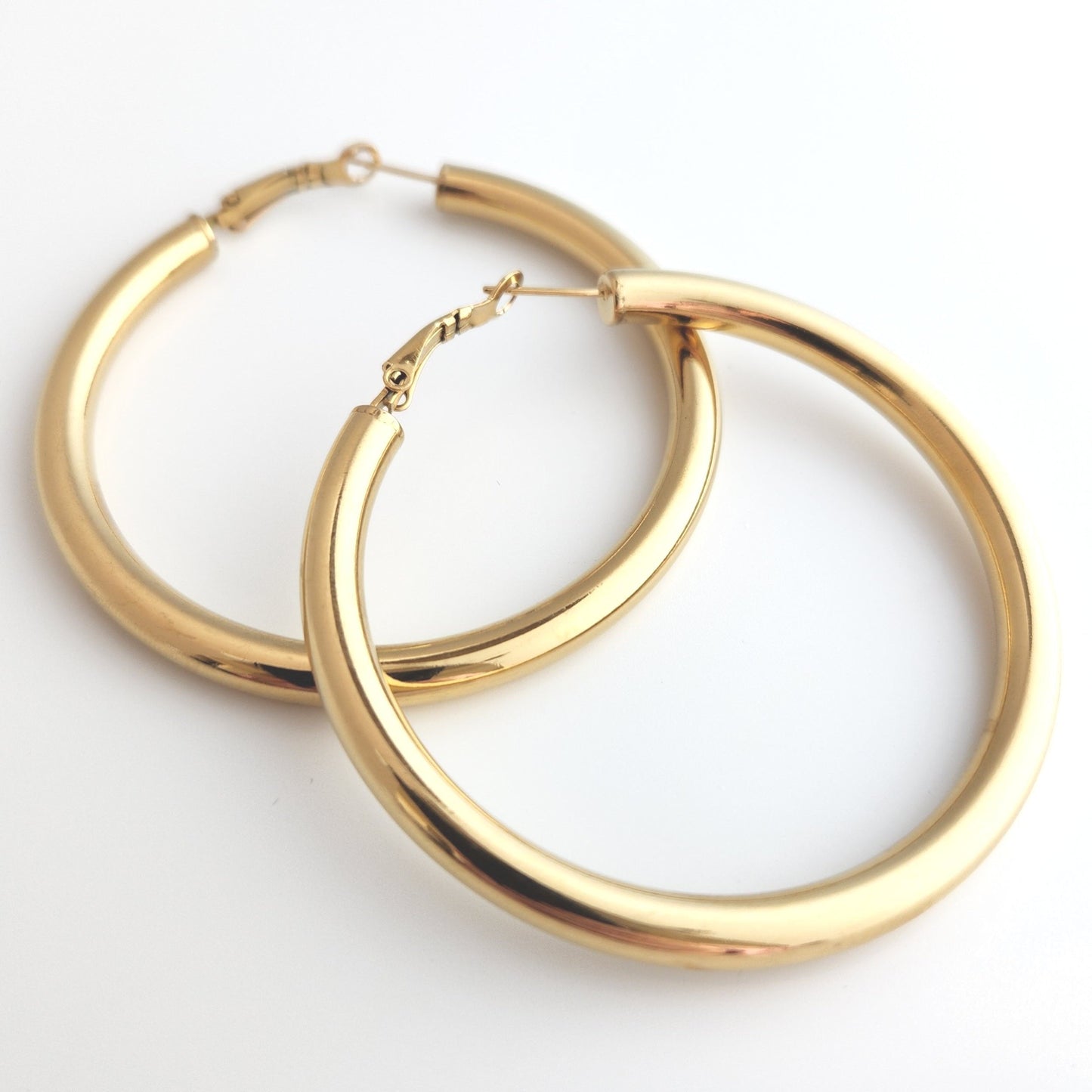Big Ass Hoops