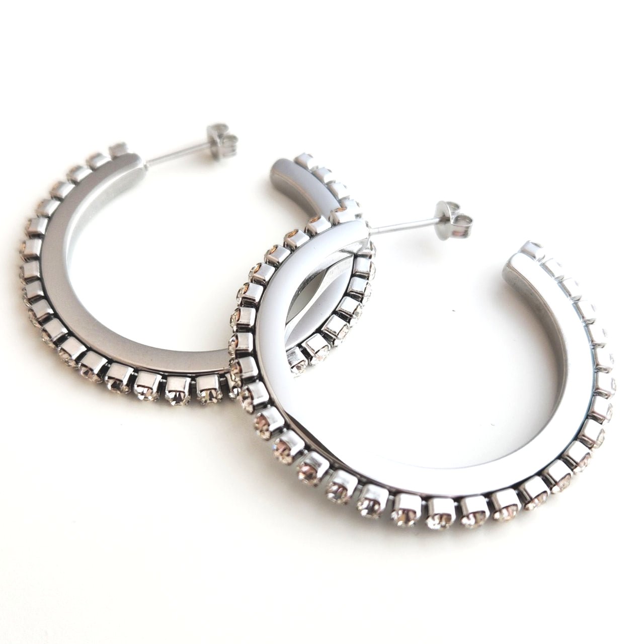 Jolie Hoops