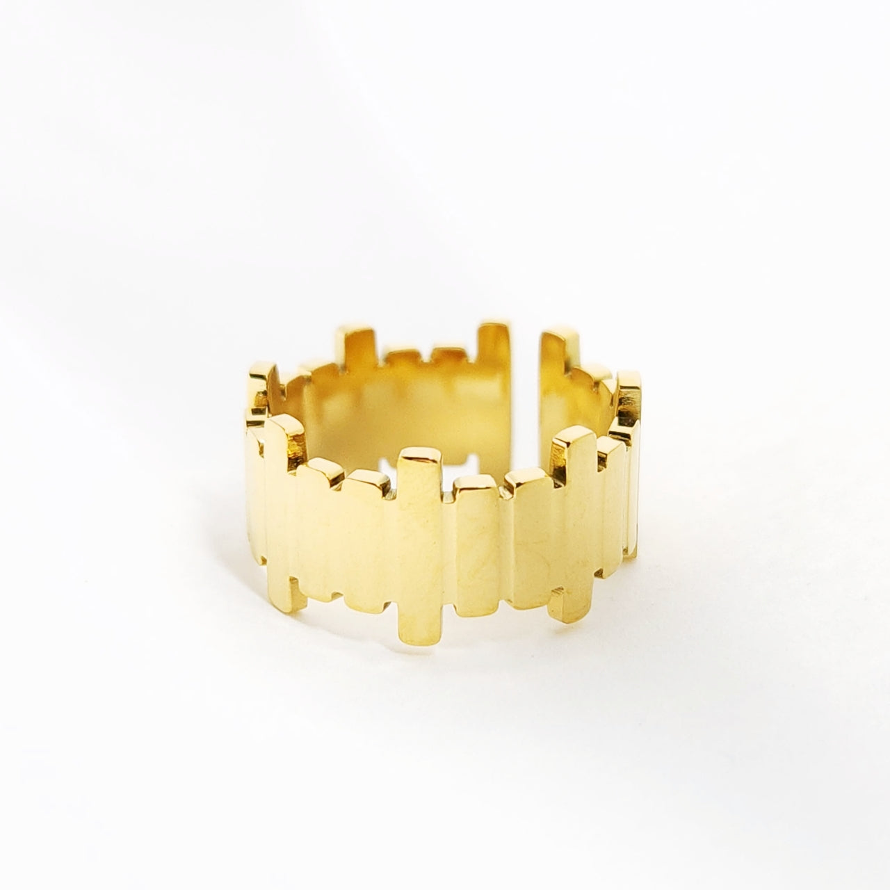 Nova Ring