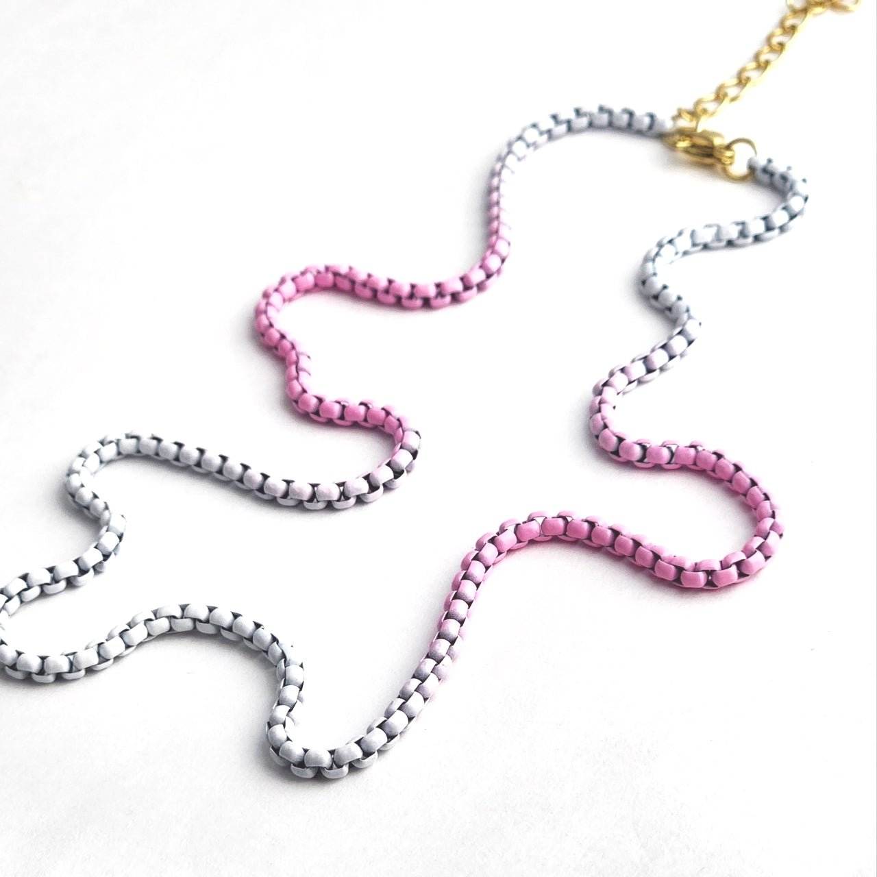Ombre Chain