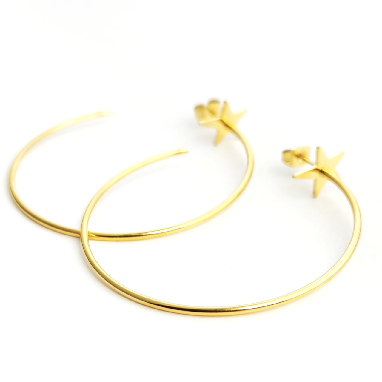 Star Hoops