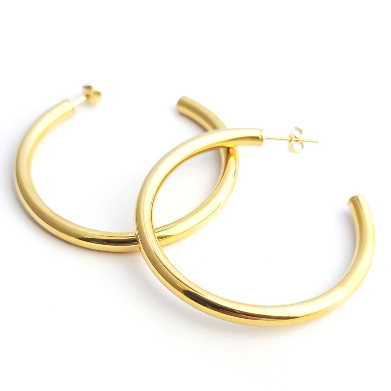 Helix Hoops