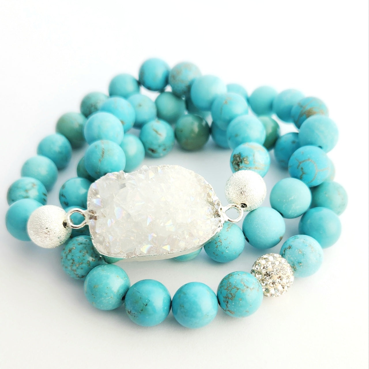 Turks & Caicos Stack