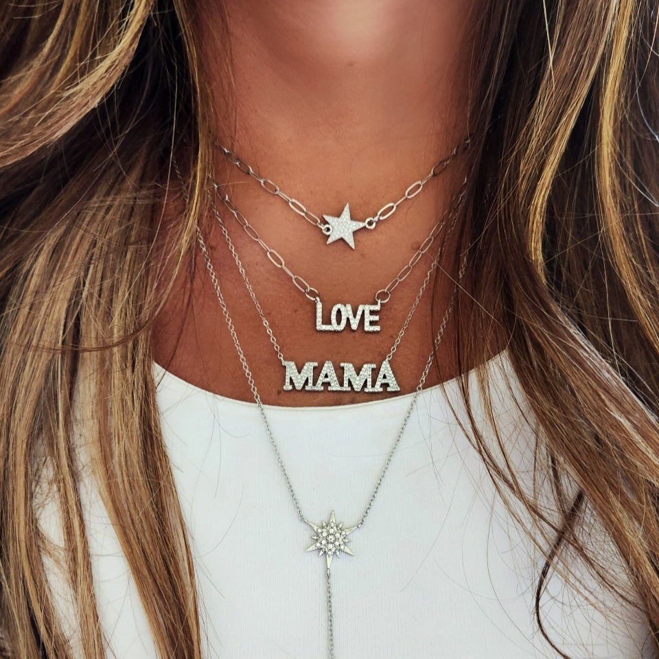 Love Necklace