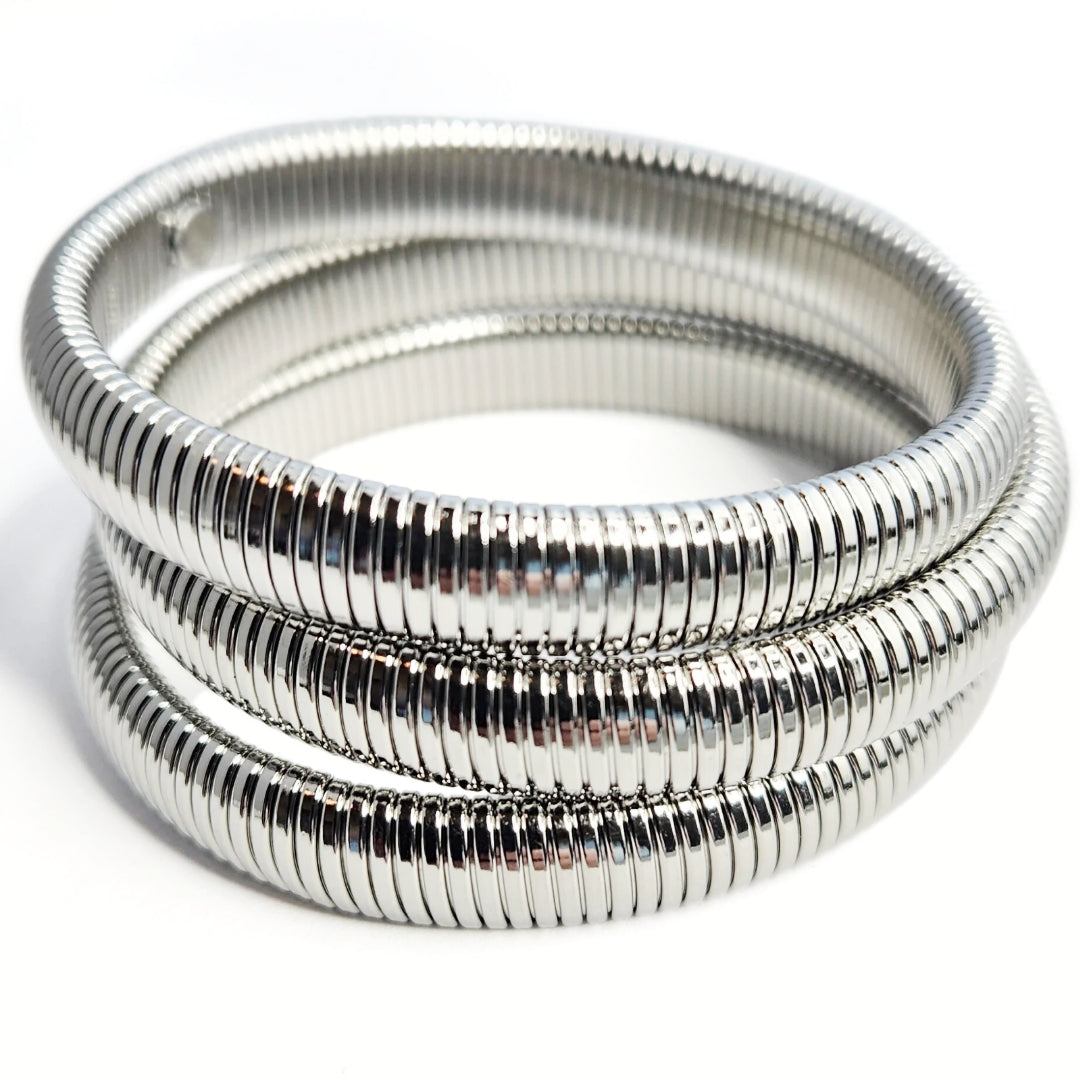 Posh Bangle Stack