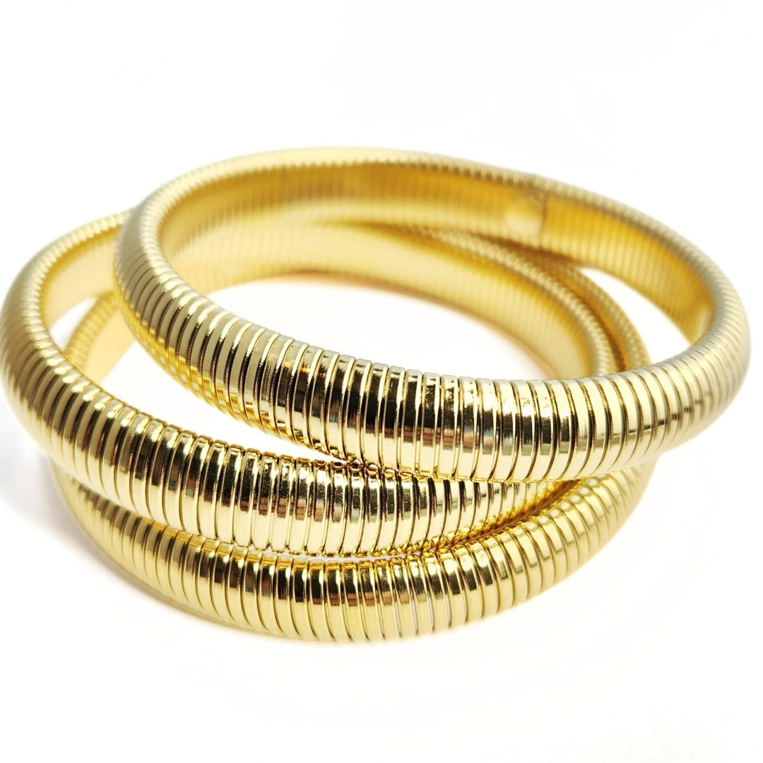 Posh Bangle Stack