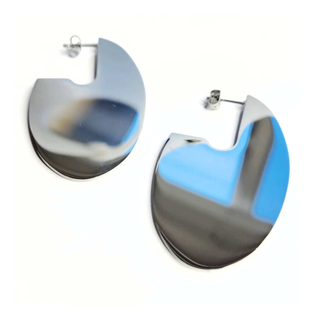 High Gloss Disc Hoops