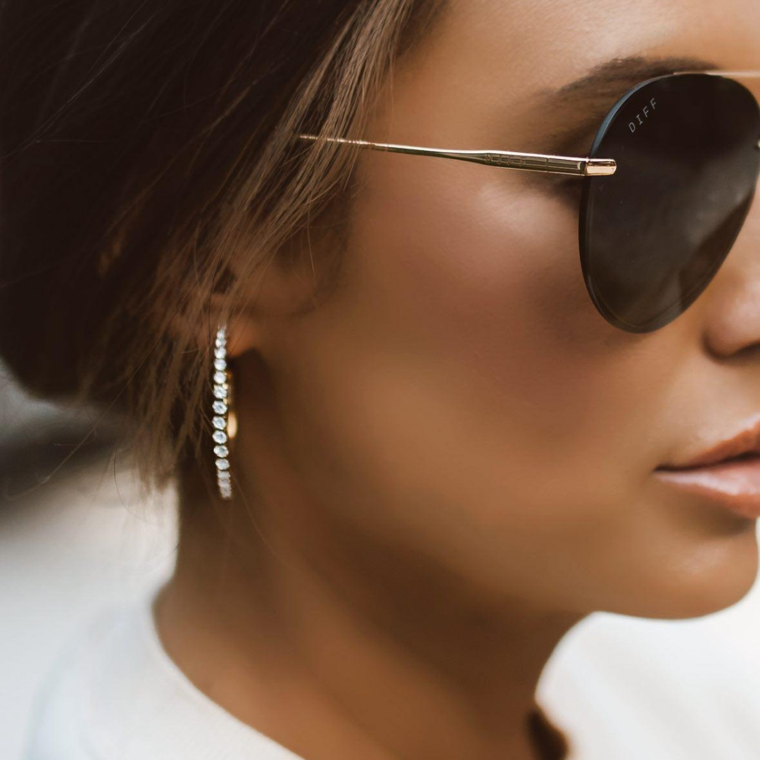 Jolie Hoops