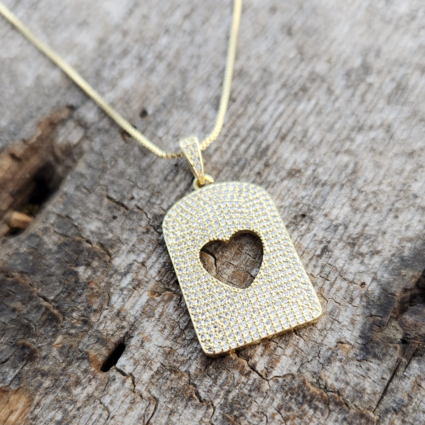 Lola Necklace
