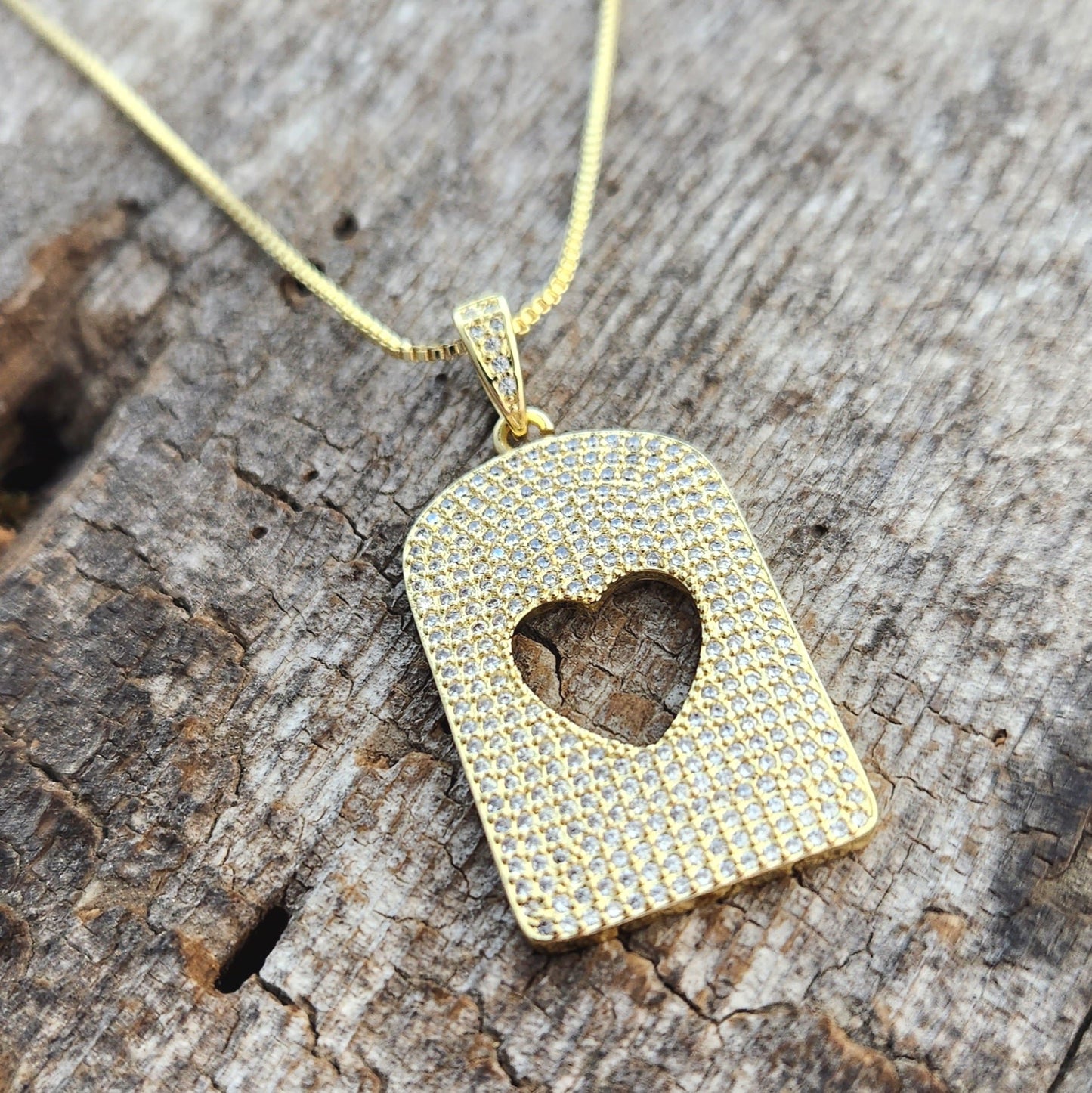 Lola Necklace