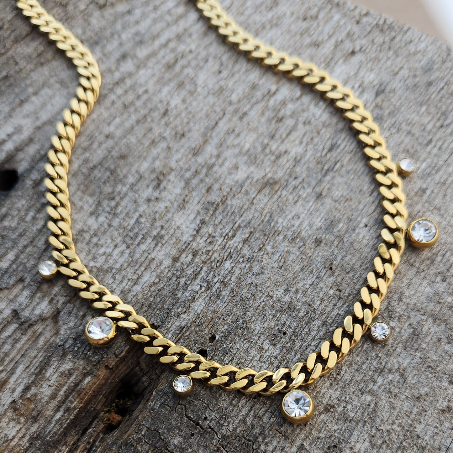 Royce Necklace