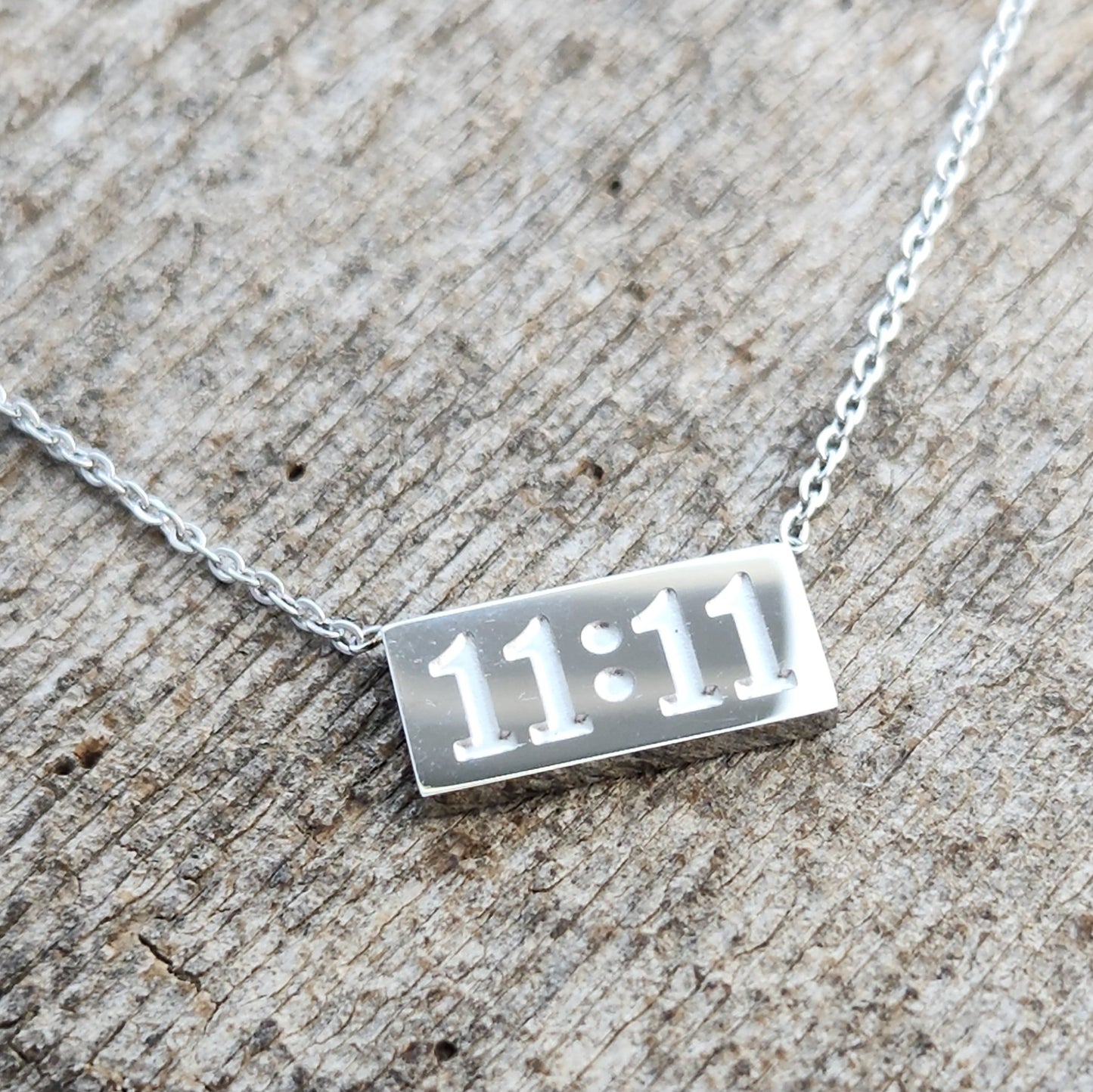 11:11 Necklace