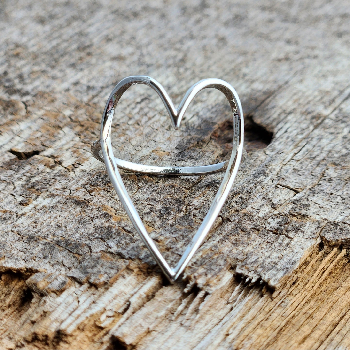 Big Love Ring