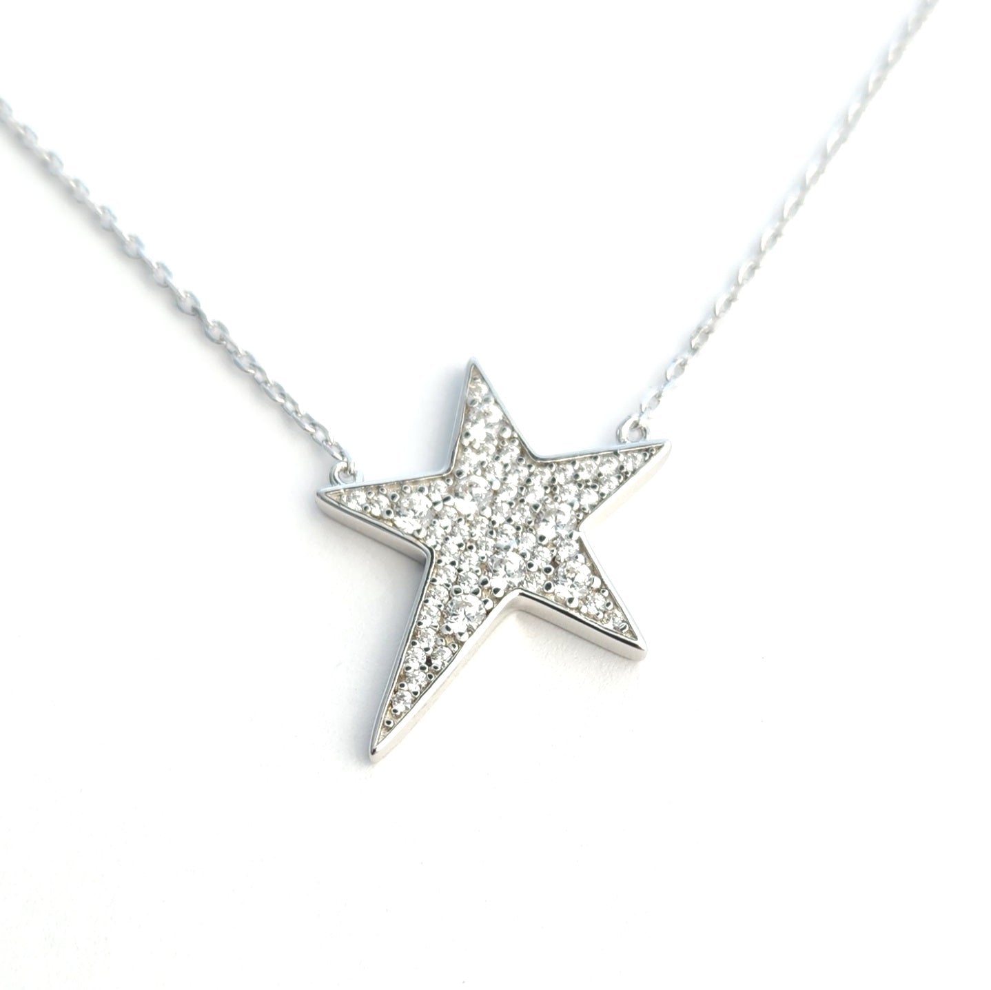 Star Necklace
