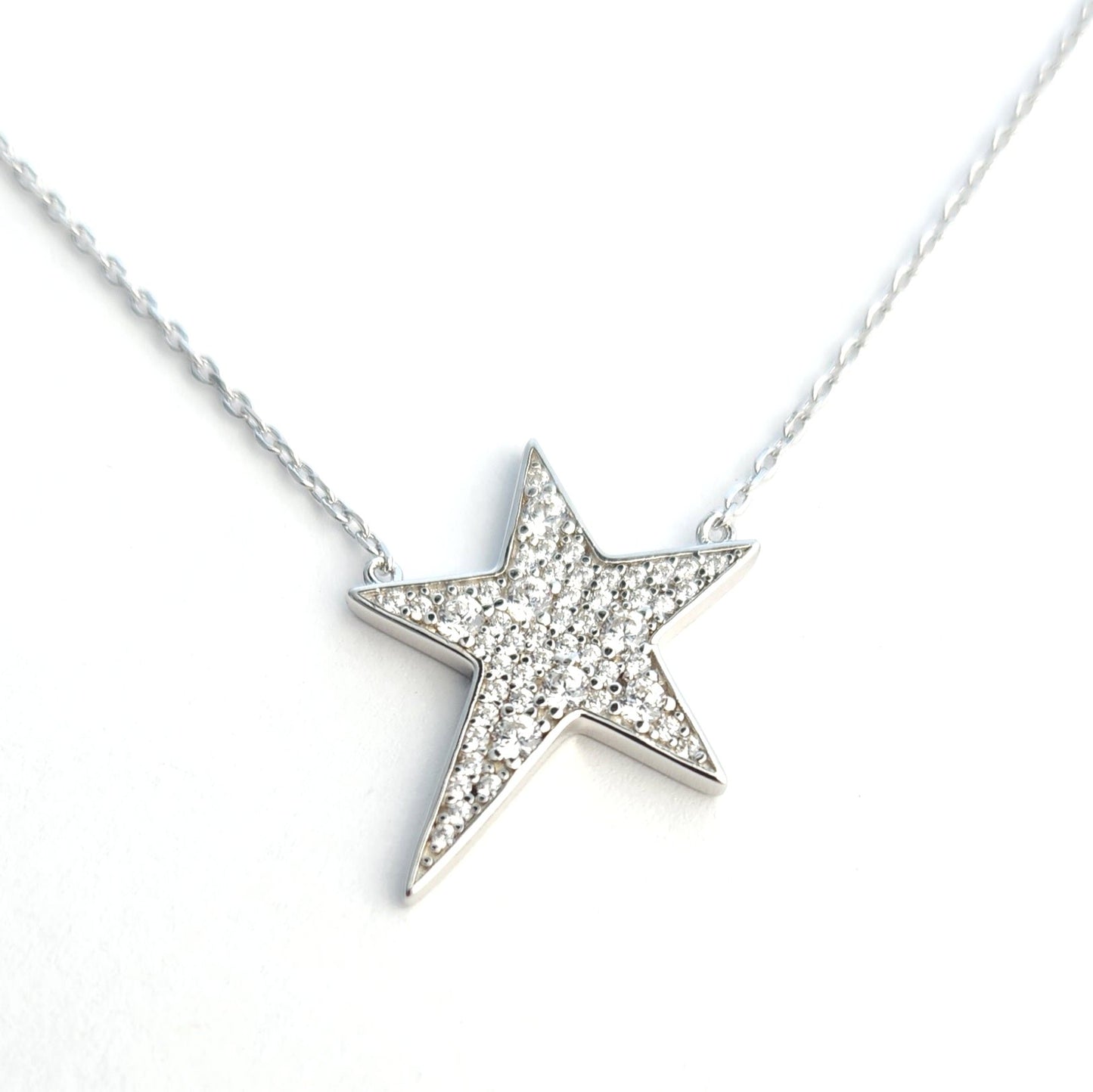Star Necklace